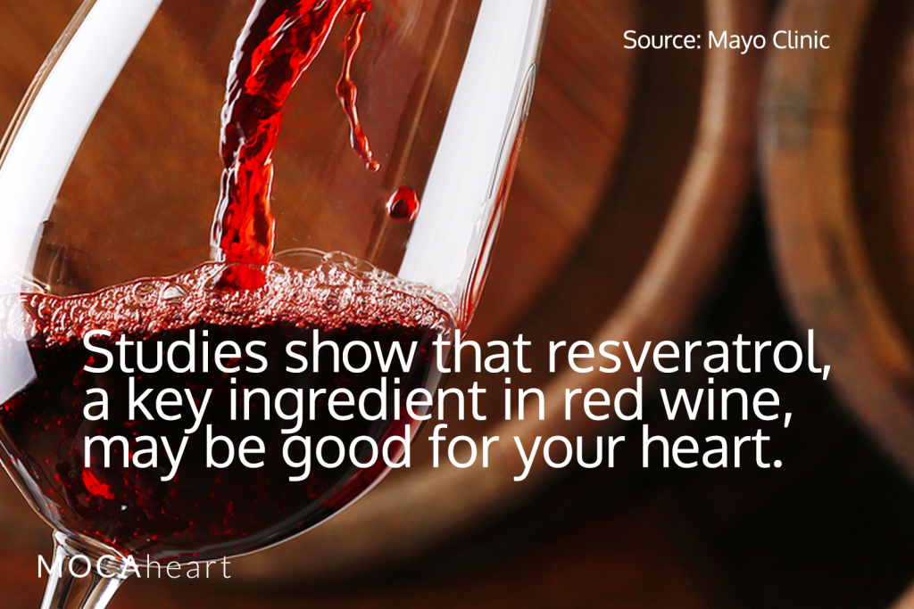 Red Wine