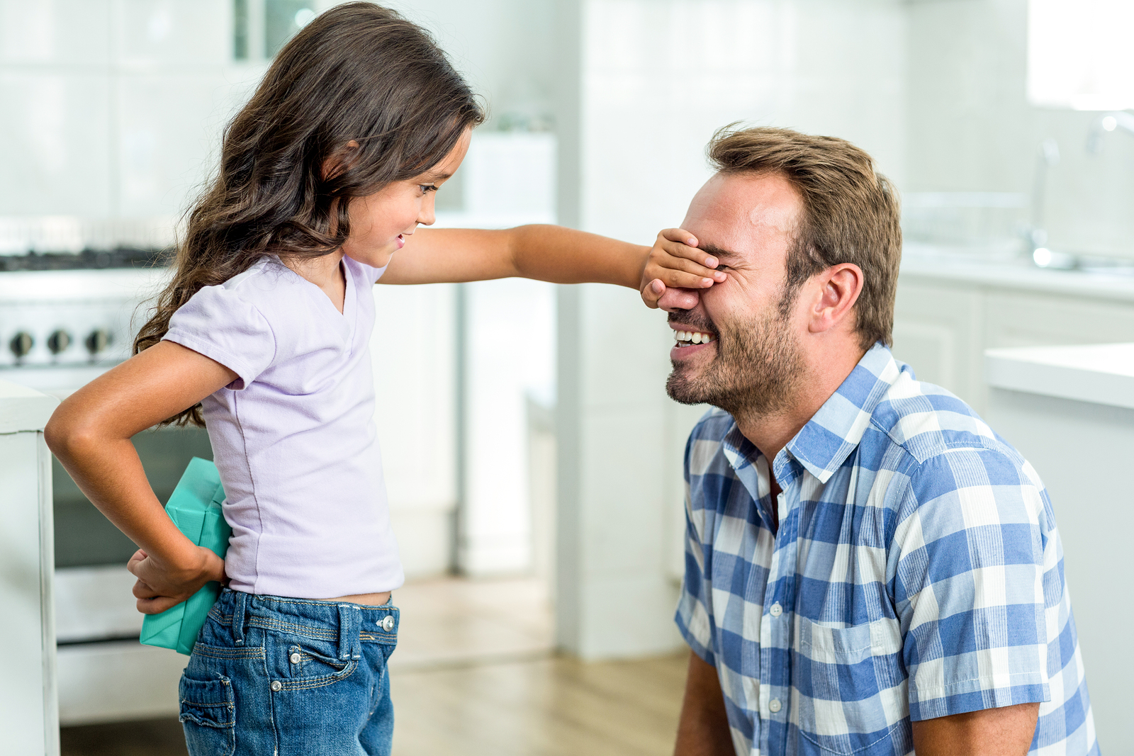 Dad