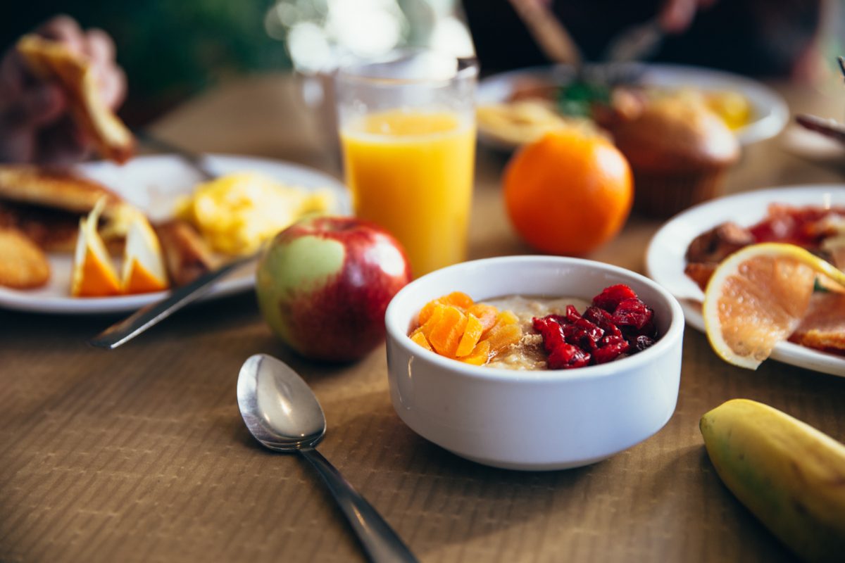 drink like red wine and healthy foods